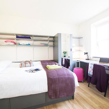 Corrib Village Apartments University Of Galway Kültér fotó