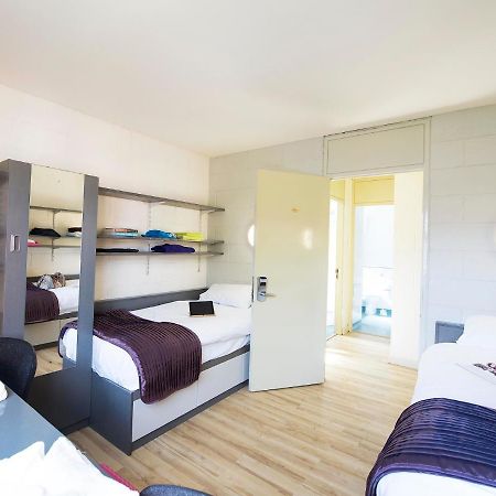Corrib Village Apartments University Of Galway Kültér fotó