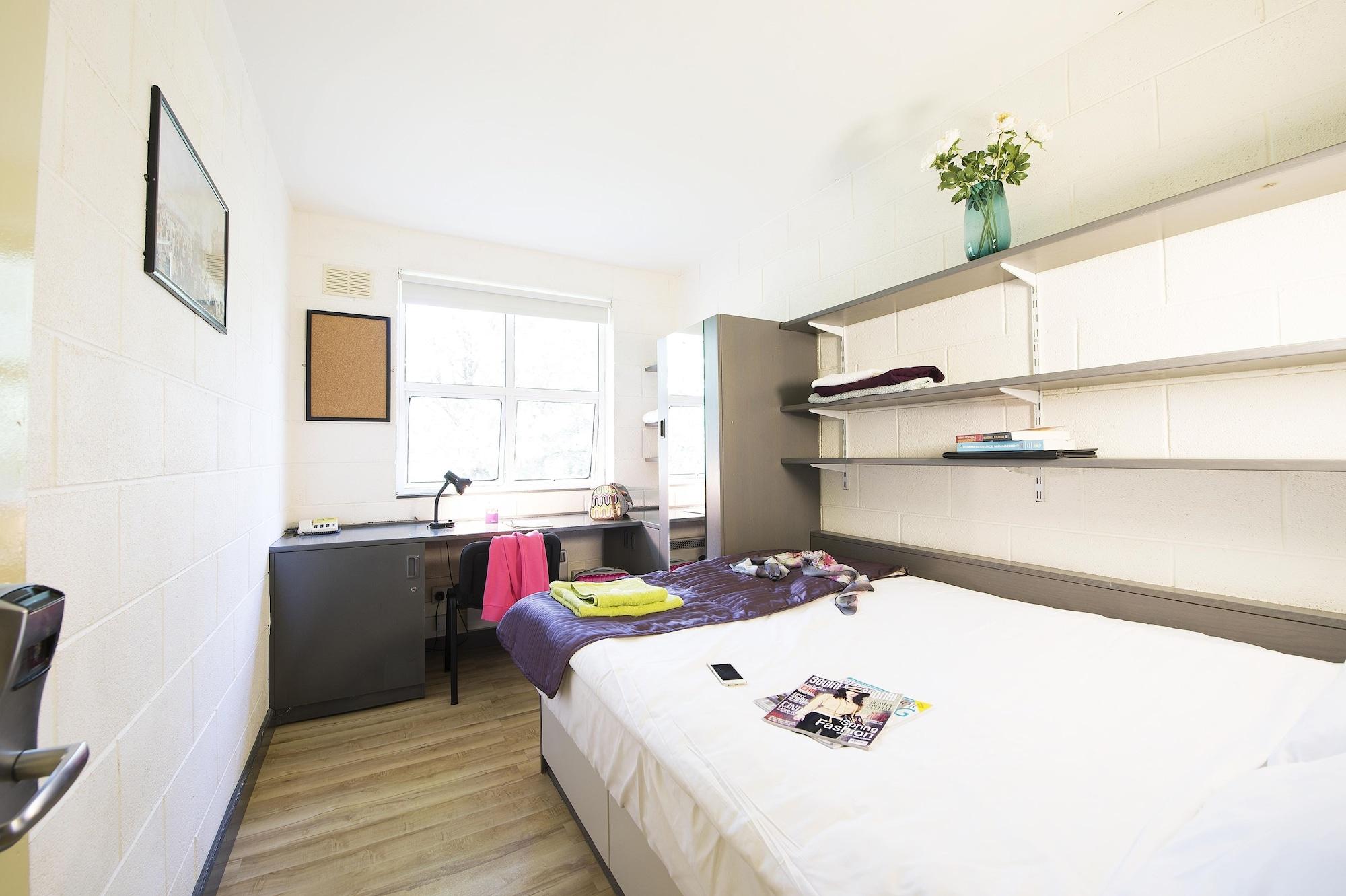 Corrib Village Apartments University Of Galway Kültér fotó