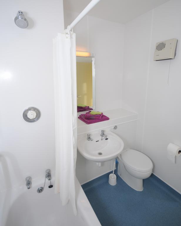 Corrib Village Apartments University Of Galway Kültér fotó