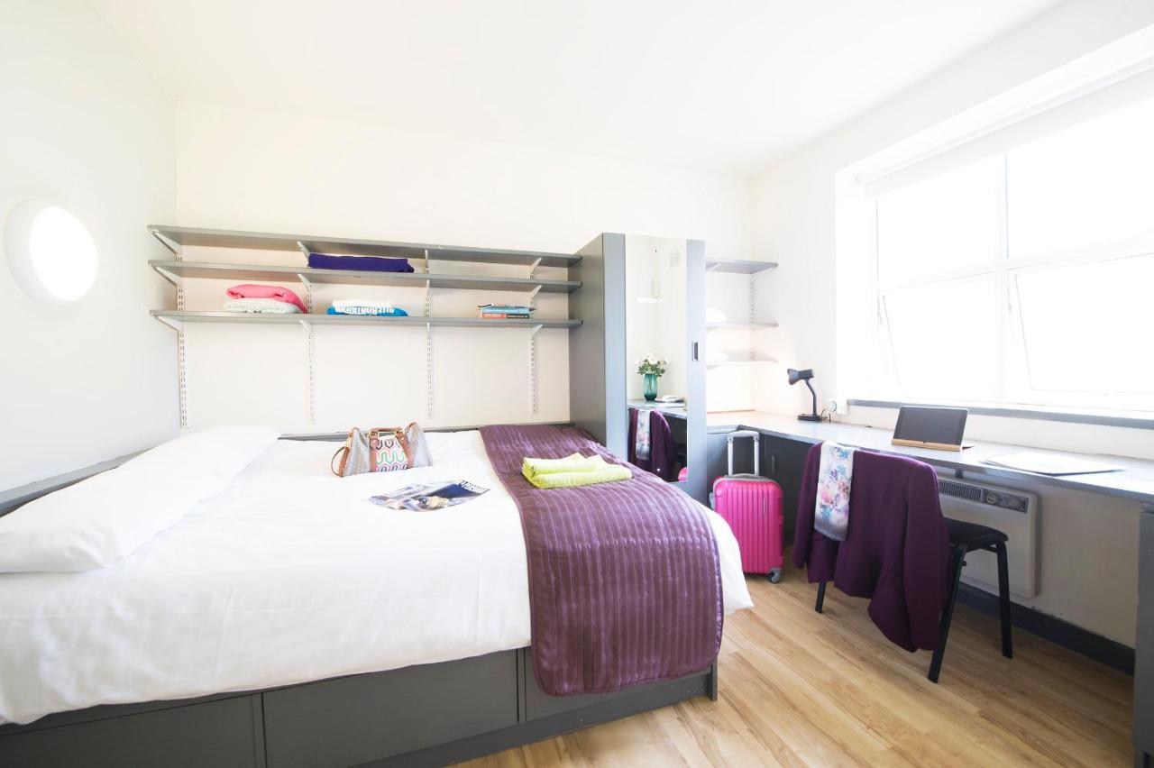 Corrib Village Apartments University Of Galway Kültér fotó