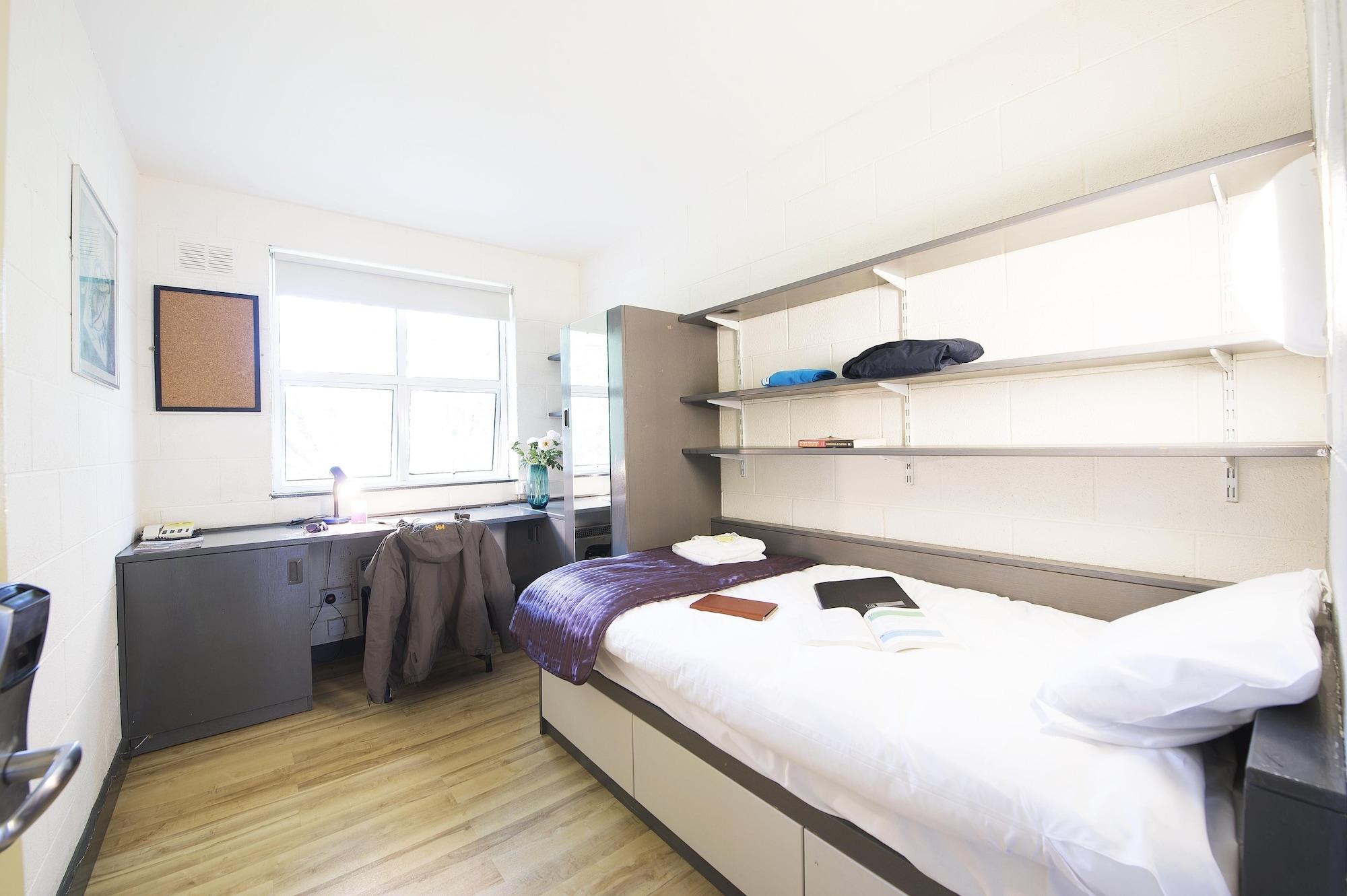 Corrib Village Apartments University Of Galway Kültér fotó