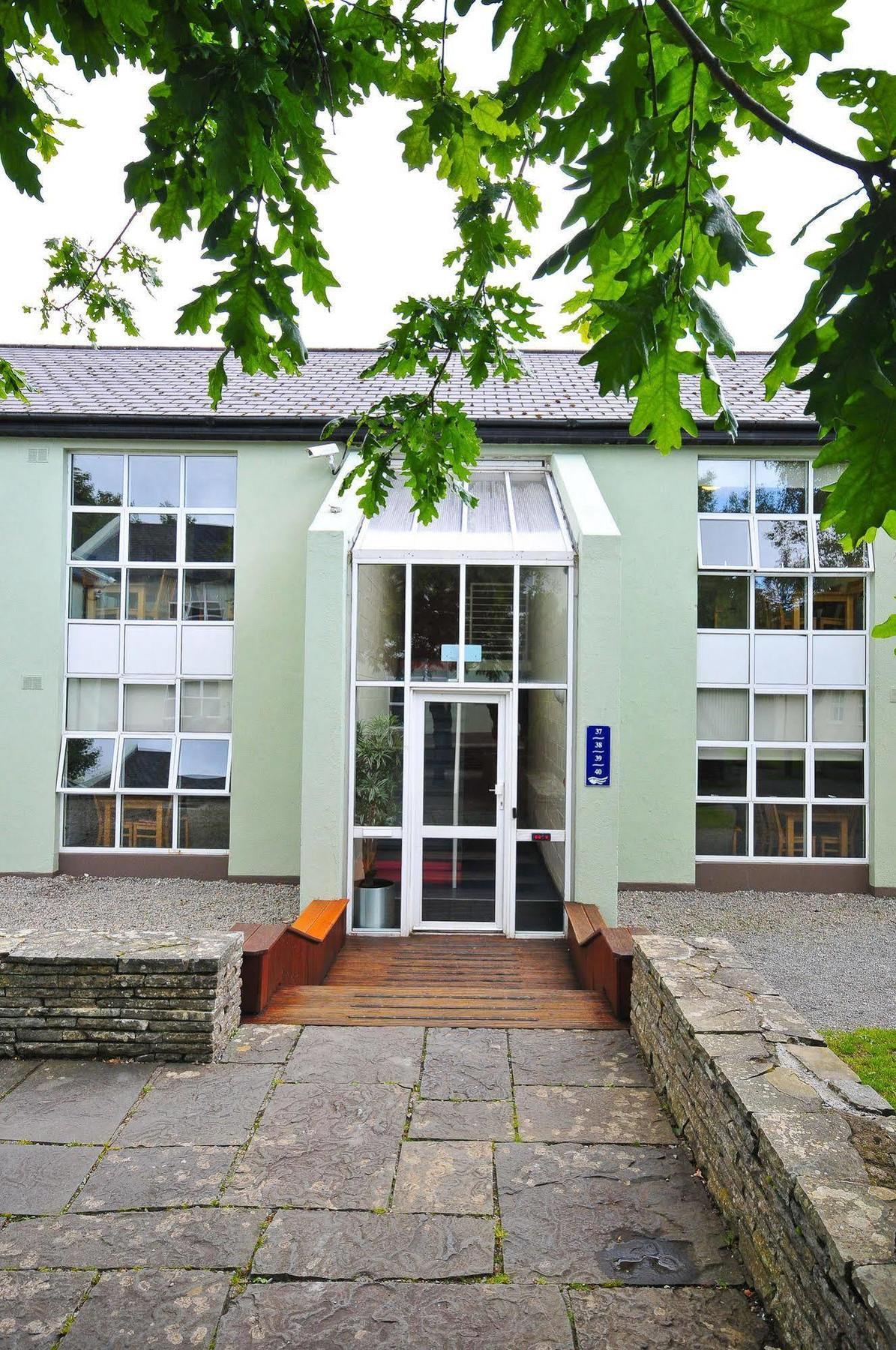 Corrib Village Apartments University Of Galway Kültér fotó